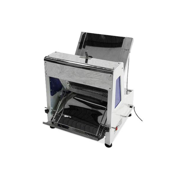 Quality Square Bread Slicer Machine Toast Bread Line Bread Kneading Machine for sale