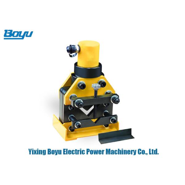 Wholesale TYCAC -30 Transmission Line Tools Hydraulic Angle Steel Cutter from china suppliers