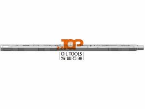 Wholesale Hydraulic Below Packer Safety Joint For Drill Stem Testing Tools 15000psi from china suppliers