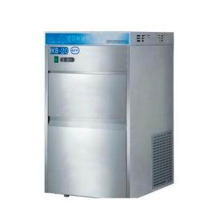 Wholesale HiYi Tabletop Stainless Steel 20L Flake Ice Maker Machine from china suppliers
