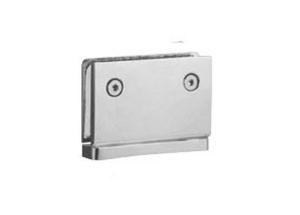 Wholesale Glass To Glass Heavy Duty Shower Door Hinges For Shower Enclosure from china suppliers