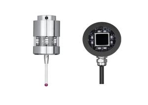China Radio Triggered Transmission DRP40 CNC Touch Probe on sale