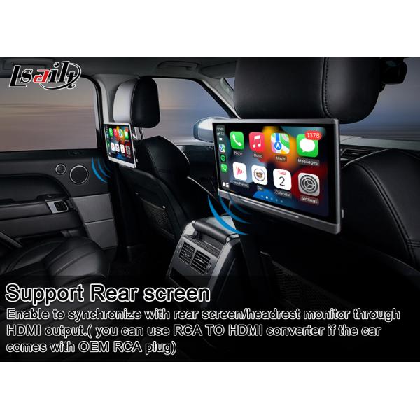 PX6 Wireless/Android Multimedia Video Interface for Cadillac XTS,ATS with CUE system included YuToube, NetFlix