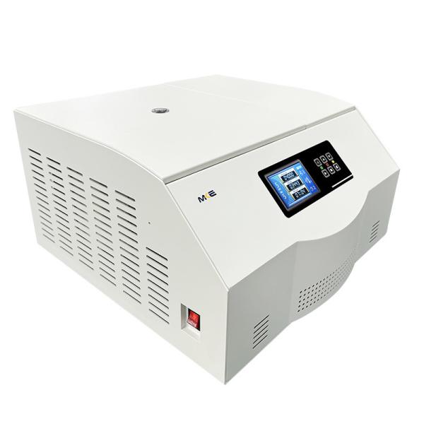 Quality Refrigerated Laboratory Centrifuge 21000 Rpm Benchtop Lab Machine for sale