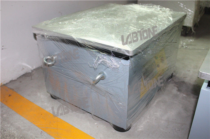 Low Frequency 15 - 60Hz Economical Mechanical Shaker Table For Vibration Test