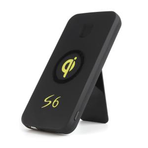 Wholesale Tablet Fast Charge Wireless Power Bank Dual Input Android &amp; Ios Usb Port Socket Type from china suppliers