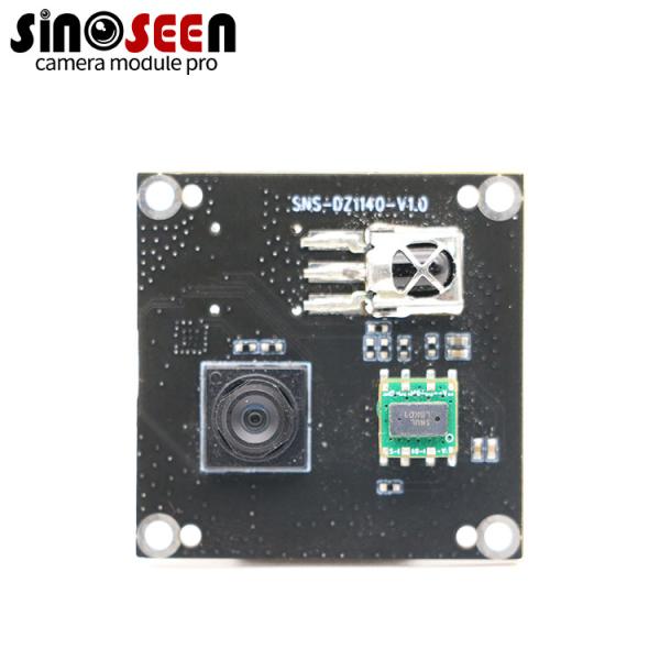 USB Camera Module With 30FPS 640*480 Fixed Focus And BF20A6 1/10 Inch CMOS Sensor For Video Conference Phone Equipment