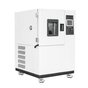 Wholesale Fixed Temperature and Humidity Conditioning Test Climatic Chamber from china suppliers