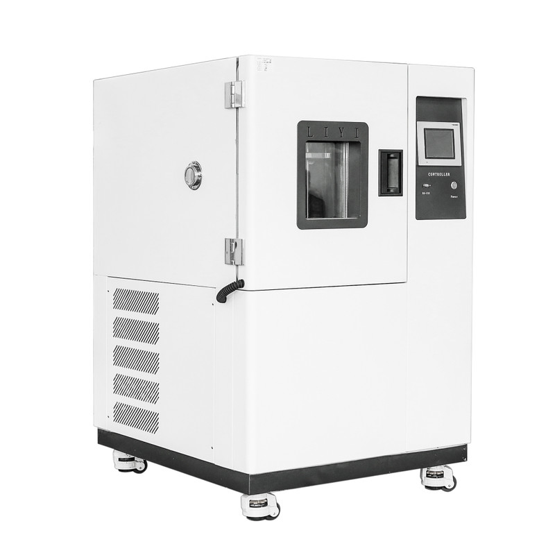 Fixed Temperature And Humidity Conditioning Test Climatic Chamber 220v / 380v