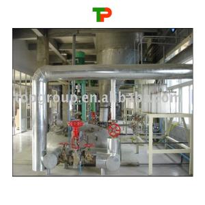 China Innovative Glue Making Machines for Wood Based Panel Production on sale