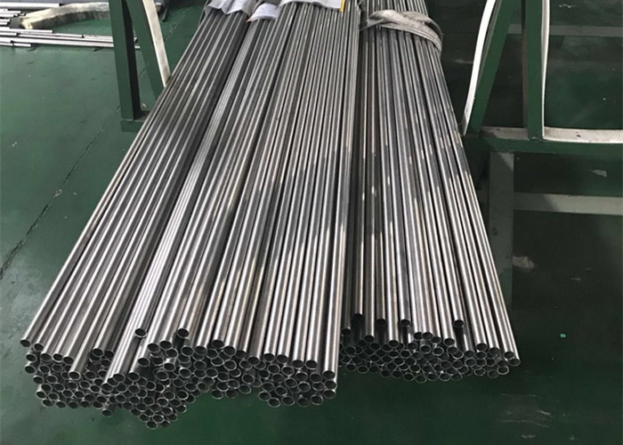 NCF 800 JIS G4902 NAS Heat Resistant Nickel Alloy China Origin With Good Price