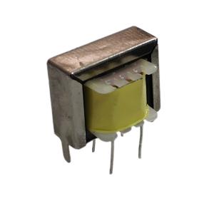 Wholesale Low Frequency Audio Frequency Transformer Metric Size For Alarm System from china suppliers