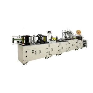Wholesale Multi Layer Welding N95 Automatic Face Mask Making Machine from china suppliers