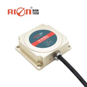 China TL725D IMU 9 Axis Gyro Sensor , Acceleromter Triaxial Gyro For AGM Using on sale