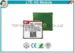 SIMCOM 4G LTE Module SIM7100A Based On Qualcomm MDM9215 Multi Band