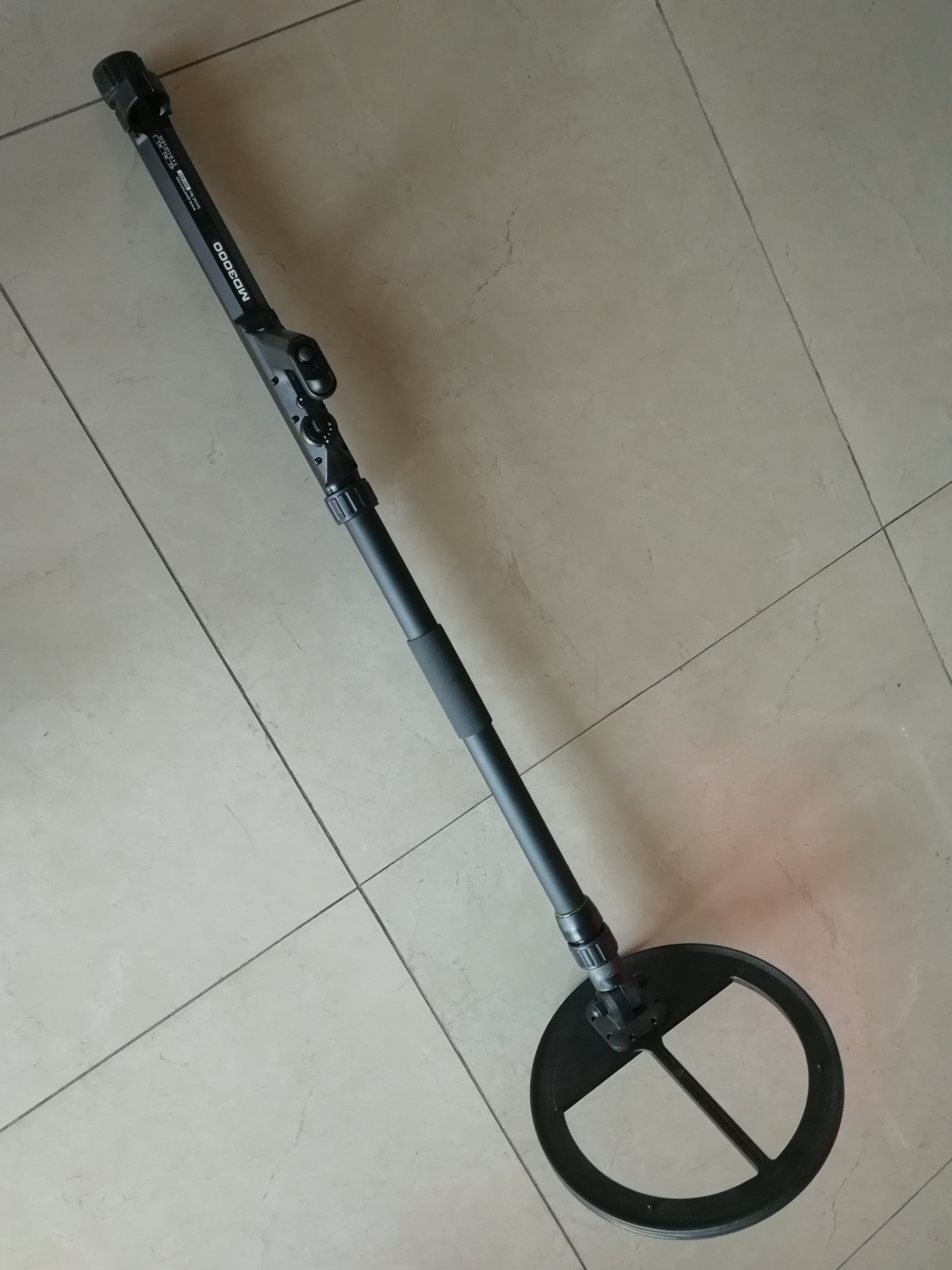 Ergonomic Mine Detectors 3 Lee Lr20 Manganese Alkaline Dry Cell Battery