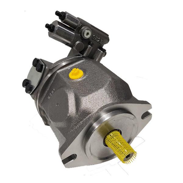 Wholesale Rexroth A10VSO71DFEH-31R-PRA12KB4-SO273 Hydraulic Pump from china suppliers