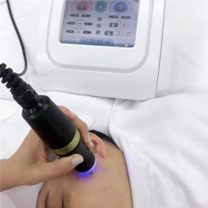 China Mobile Slimming Radio Frequency Machine For Body Shape Weight Loss on sale