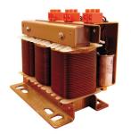 Noise Level ≤65DB Output Filter The Essential Component for VFD Frequency