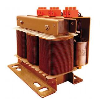 Noise Level ≤65DB Output Filter The Essential Component for VFD Frequency