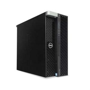 Wholesale Xeon W2295 CPU Rack Server Tower Workstation Computer T5820 18 Cores from china suppliers