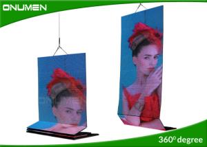 China 1500Cd LED P10 RGB Display Module / Outdoor Full Color LED Screen Rental 160x160 MM on sale