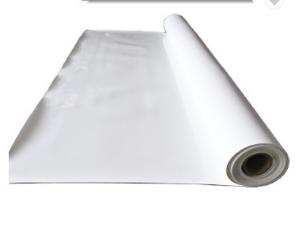 Wholesale Single Ply Roof TPO Waterproof Membrane Anti Puncture 1.2mm from china suppliers