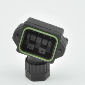 Wholesale Schneider LXM18 VW3M5B12 5B10 VM3M8B11 Servo Motor Cable Connectors 6 Pin from china suppliers
