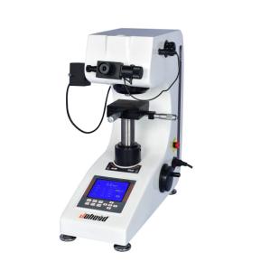 Wholesale HV0.2 0.2kgf Micro Vickers Hardness Tester 220V from china suppliers