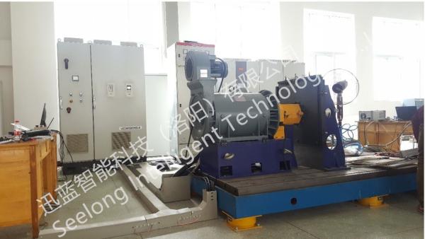 Quality Motor Loading Test Bench And Laboratory Equipment for sale