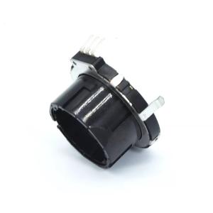 Wholesale 28mm Hollow Shaft Encoder 5mA Rotary Encoder Hollow Shaft from china suppliers