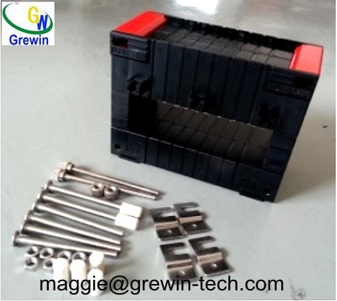 input 0-6000a output 1a 5a 0.333V split core current transformer
