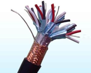 Wholesale Instruments Cables Divided Shielded and Overall Shielded Computer Cable from china suppliers
