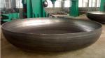 Pickling Elliptical DIN Pressure Vessel Dished Ends