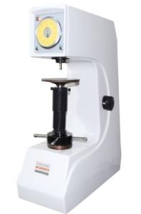 Wholesale Hardness Test Rockwell Brinell Vickers Motor Driven Ce Certificate Approved from china suppliers