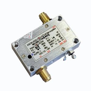 Wholesale 1W RF Amplifier Mini Size High Efficiency from china suppliers