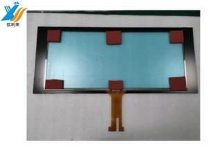 Wholesale 25.7 Inch Capacitive Multi Touch Screen 10 Point With USB Interface from china suppliers
