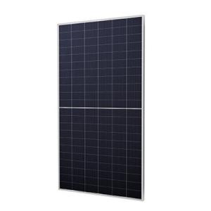 China 655W 670W N Type Solar Modules Monofacial N Type Pv Module IP68 on sale