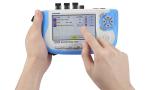 Handheld Digital Protection Relay Testing KF932 IEC61850 Relay Test Set