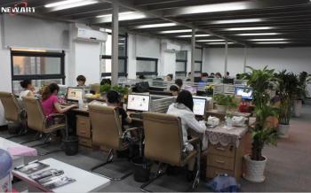 Ningbo Newart Power Machinery Tools Co.,Ltd.