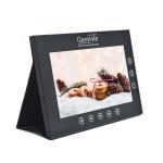 7 inch instore video display, Custom design point of purchase video display