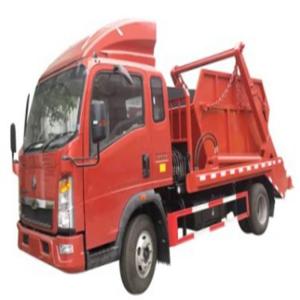 Wholesale 4X2 6X4 LHD / RHD 14Cbm Garbage Truck  10T Waste Refuse Collection 430HP Large Garbage Compactor Truck from china suppliers