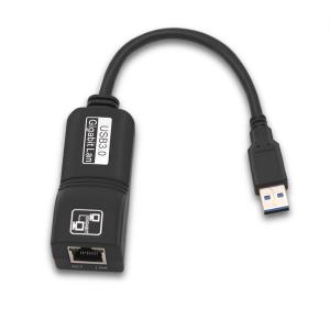 China Macbook USB C to Gigabit Ethernet Laptop Adapter Thunderbolt 3 Compatible on sale