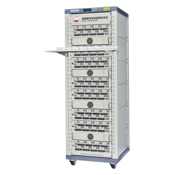 Quality 144Channel Grading Lithium Ion Battery Capacity Tester CRD Discharge Battery Starter Tester for sale
