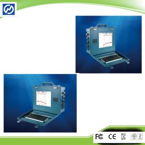 China Third Generation Multi-transducer Marine Depth Finder on sale