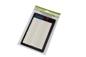 Wholesale White Round Hole Breadboard Solderless from china suppliers