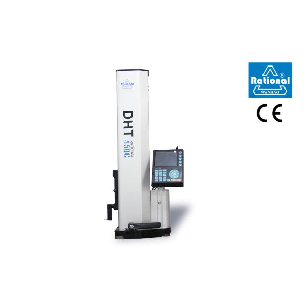 Wholesale High Resolution Height And Weight Measurement Instrument Easy Use from china suppliers