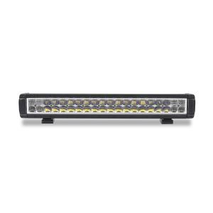 Wholesale 20 Inch Double Row LED Light Bar 145w R112 from china suppliers