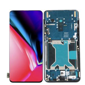 China CE Oppo Find X LCD Replacement , Oppo A7 Touch Display on sale