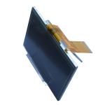 Industry 4.3 Inch LCD Display Module TFT Resistive Touch Screen Display